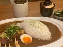 -CURRY YA 熟成咖哩專門店(深圳湾万象城店)