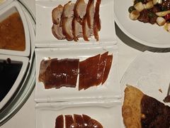 羲和烤鸭-羲和雅苑•北京烤鸭(陆家嘴中心店)