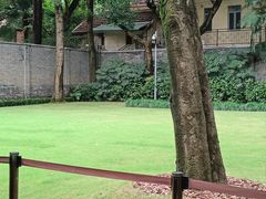 -上海孙中山故居纪念馆