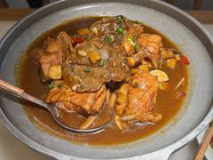 -大鱼徽州·寻味徽菜(万象汇店)
