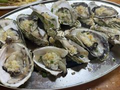 -大众海鲜加工大排档(金海湾大道店)