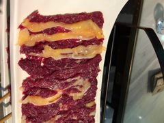 肥胼-左庭右院鲜牛肉火锅(新梅广场店)