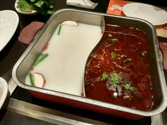 -新辣道鱼火锅(领展购物广场·中关村店)