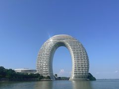 -太湖月亮湾