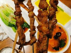 -巴依老爷新疆美食(常营店)