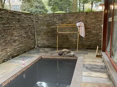 -中铁花水湾温泉酒店(大邑店)