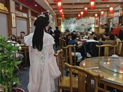 -杏花村水席楼·洛阳水席(老城十字街店)