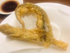 -501號台州海鲜餐厅(海创园店)
