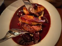 -羽深肉铺 Steak & Wine