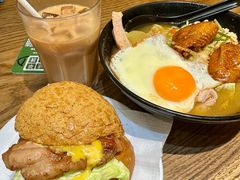 -华嫂冰室(尖沙咀店)