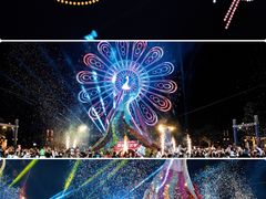 -七彩云南欢乐世界