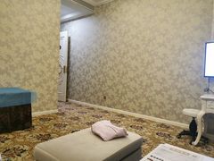 -名流健康高端体检中心·名宾门诊·健康管理