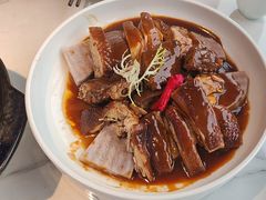 -客家班·客家菜(南沙悠方店)