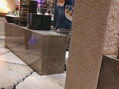 -太湖饭店玉兰厅(自助餐厅)