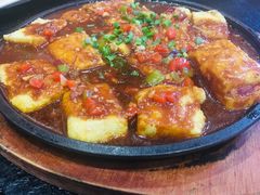 -喜洲翰林餐厅(董家百年老宅店)