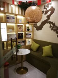 -芳朵美容养生SPA