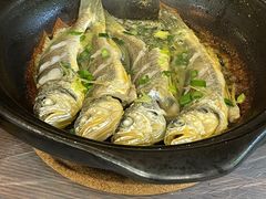 -小时候焗海鲜(鄞州万达店)