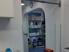 -Andrew指甲专科灰指甲·甲沟炎矫正·3D步态矫形鞋垫定制(上海法华镇路旗舰店)