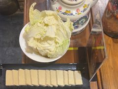 -清真·京华源铜锅涮肉(丰庆店)