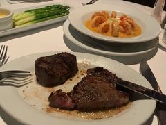 菲力牛排-茹丝葵经典牛排馆(上海外滩店)