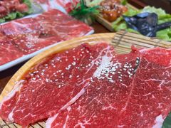 -牛也烧肉(摩尔城店)