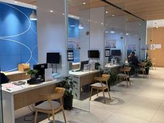 -上海协通福骋福特4S店(汶水路店)