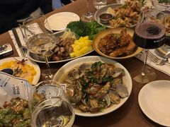 -Blac+Blac(中海环宇荟店)