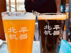 -北平机器Peiping Machine(百子湾店)