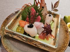 -樱木千鹤·日本料理·海鲜饭(星海店)