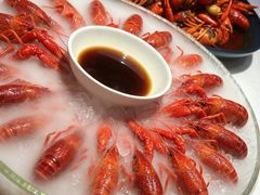 -红盔甲·小龙虾(天钥桥店)