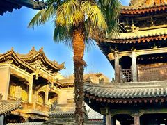 -大学习巷清真寺