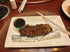 -山外山菜馆(玉泉路店)