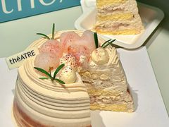 -théATRE 茶聚场(王府中環店)