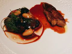 -翡翠36餐厅(浦东香格里拉店)