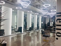 点击看大图 -ON STAR SALON