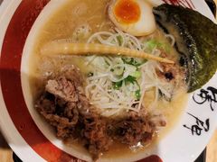 -雷门拉面·现熬骨汤(凯德来福士店)