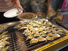 -东门町美食街