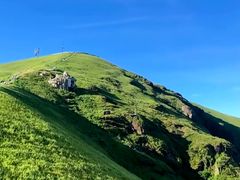 -萍乡武功山风景名胜区