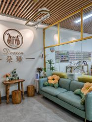 点击看大图 -朵琳·美甲美睫纹绣