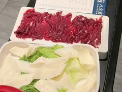 -八合里潮汕鲜牛肉火锅(福州万象城店)
