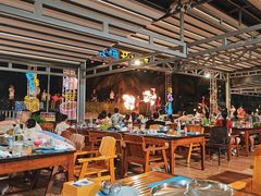-渔家火锅·海鲜自助餐·演艺(亚龙湾天域酒店)