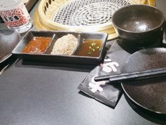 -谷牛日式烤肉(宝山U天地店)