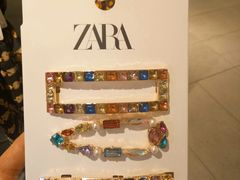 -ZARA(世贸天阶店)