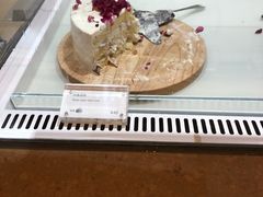 -EVERNAKED裸蛋糕(SOHO天山店)