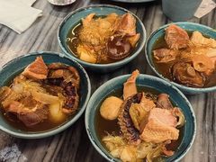 -安泰楼·佛跳墙创始人·传统闽味早茶·酒楼(三坊七巷闽菜地标店)