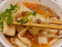 -海底捞火锅(公益西桥店)