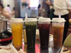 -燃计沙茶皇·香港沙茶火锅(人广旗舰店)