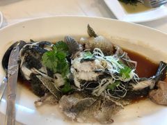 -新加坡海鲜共和(名胜世界圣淘沙海滨坊)