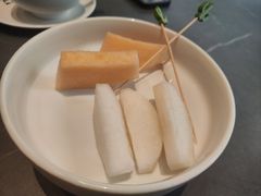 -俏立方·15年新楚菜