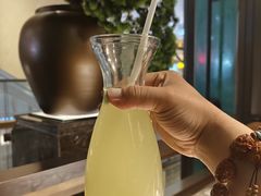 -新白鹿餐厅(金鹰新街口店)